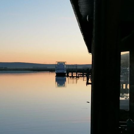Kingfisher By The River - Self Catering Velddrif Exterior foto